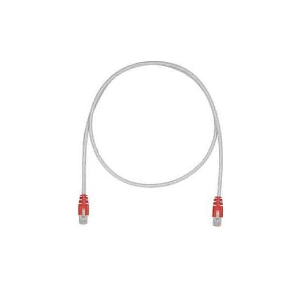 Panduit Rangierkabel rt STPCH2MBRD