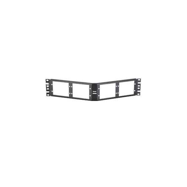 Panduit LWL-Adapter CFAPPBL2A