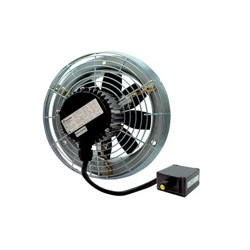 Maico Axial-Wandventilator DZS 40/6 B Ex e Maico Axial-Wandventilator DZS 40/6 B Ex e