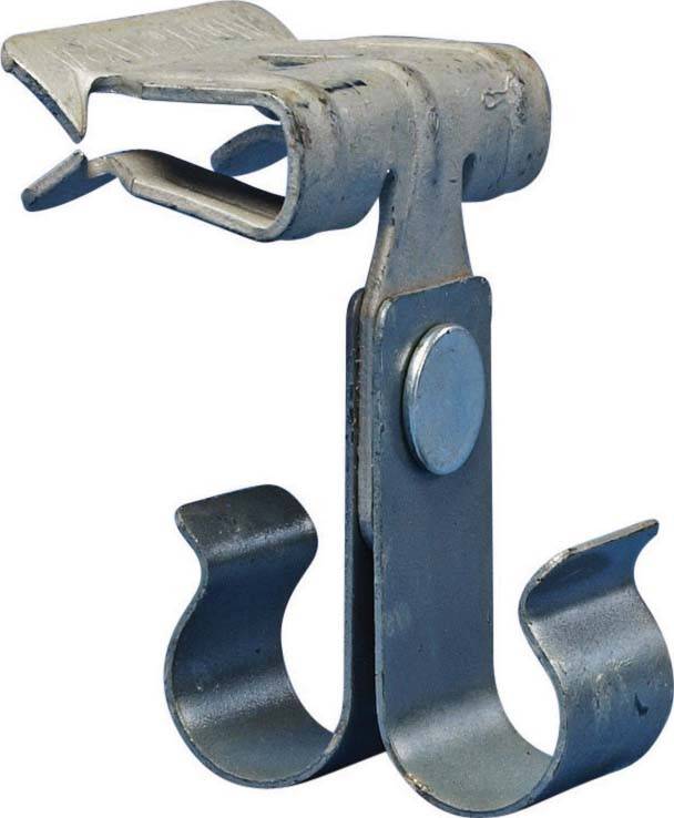 Erico Flanschklipp 4H241214B