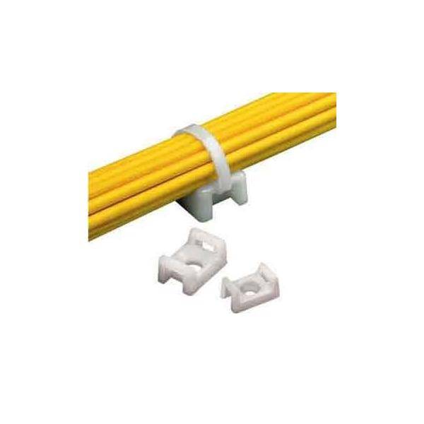 500 Stück Panduit Halter TM3A-C