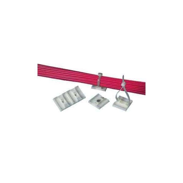 Panduit Selbstklebeplatte ABM2S-AT-X0