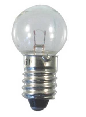 Scharnberger+Hasenbein Fahrradlampe 15,5x28mm 93265