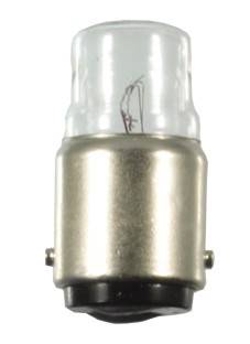 Scharnberger+Hasenbein Röhrenlampe 14x32mm 25118
