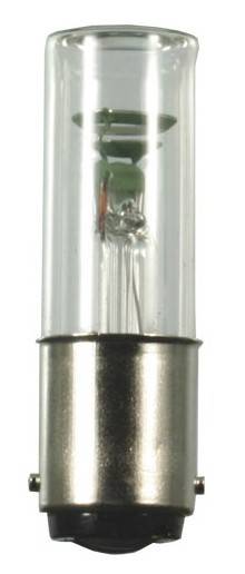 Scharnberger+Hasenbein Glimmlampe 16x54mm 28072