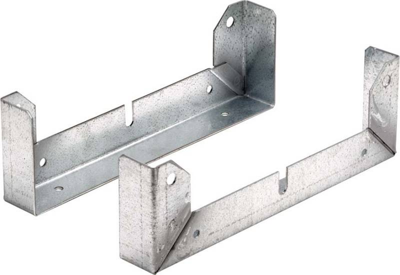 Maico Befestigungsfuß, DN350 FU 35