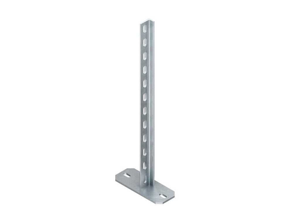 Niedax Bodenanschluß MIABK 600 E3