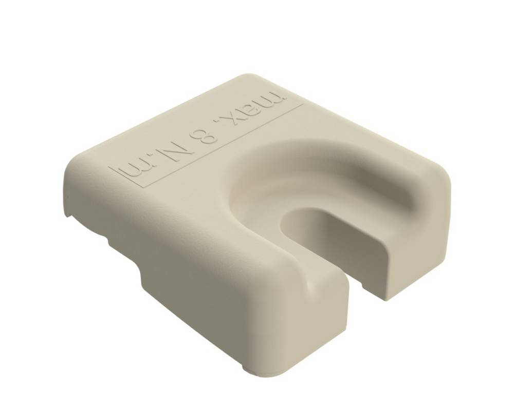 Niedax GFK-Leiterbefestigung ULKG