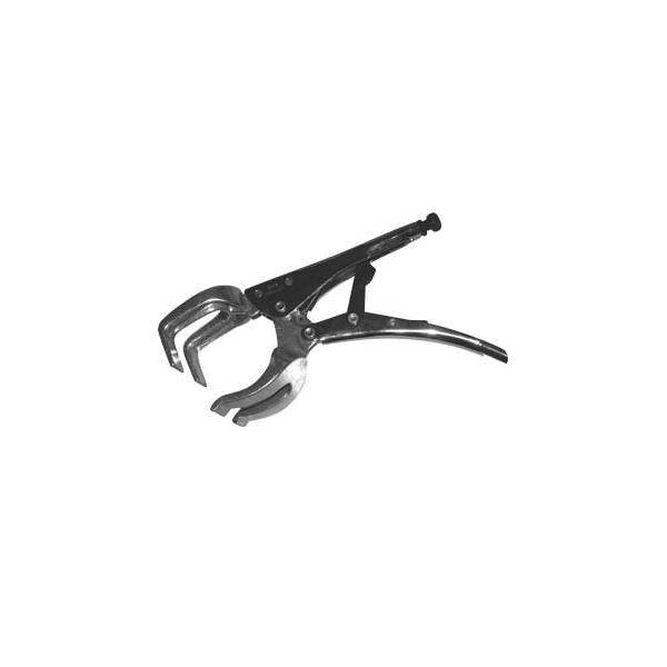 Niedax Montagezange ULP 100