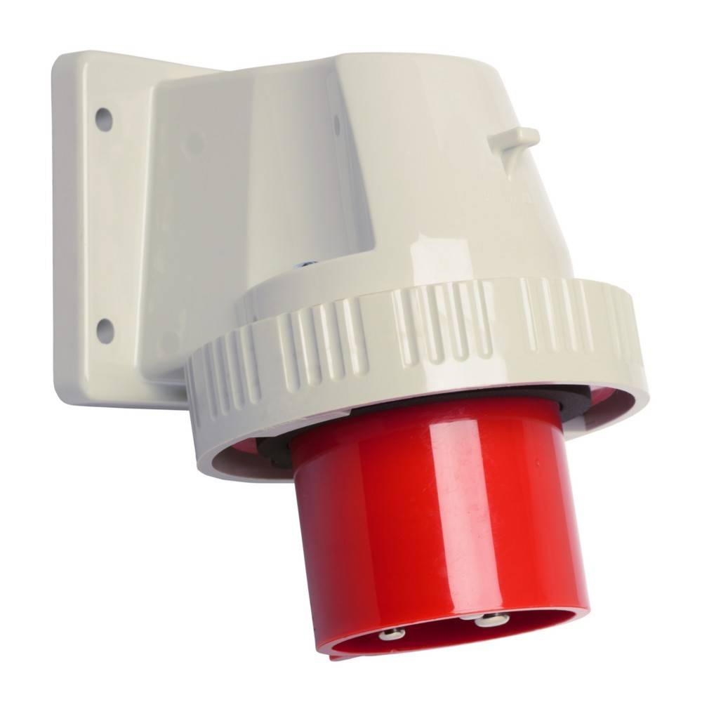 Walther Werke Anbaugerätestecker 32A 639309