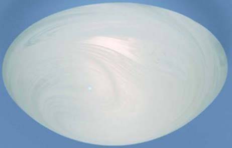 Böhmer Wand- und Deckenleuchte 41181