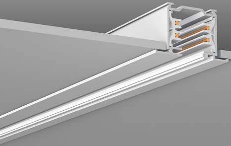 RZB 3Ph-Flügelschiene 701067.002