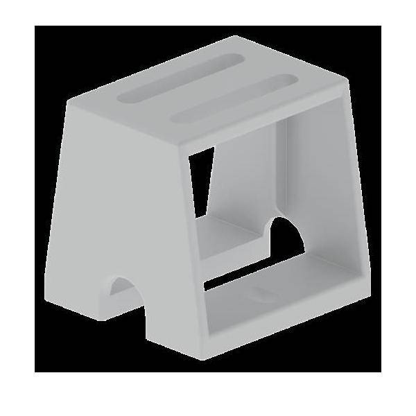 Unex Iso. Längsträger aus U23X 66075