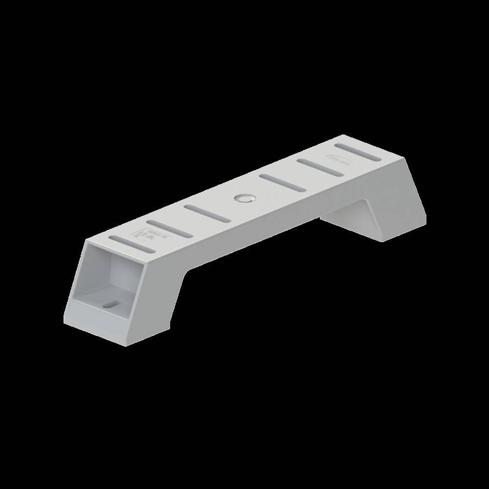 Unex Iso. Längsträger aus U23X 66405