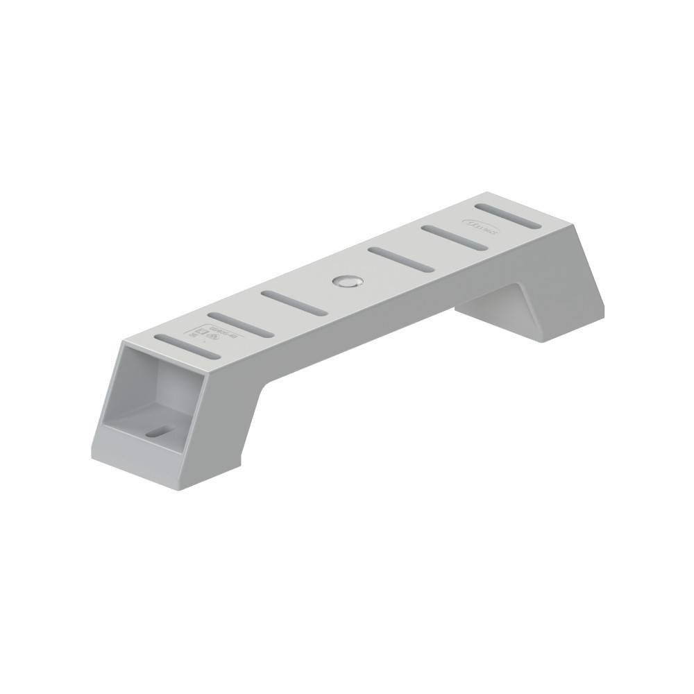 Unex Iso. Längsträger aus U23X 66405