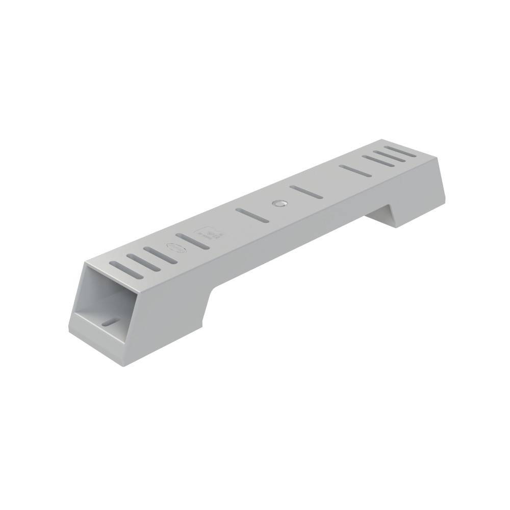 Unex Iso. Längsträger aus U23X 66605