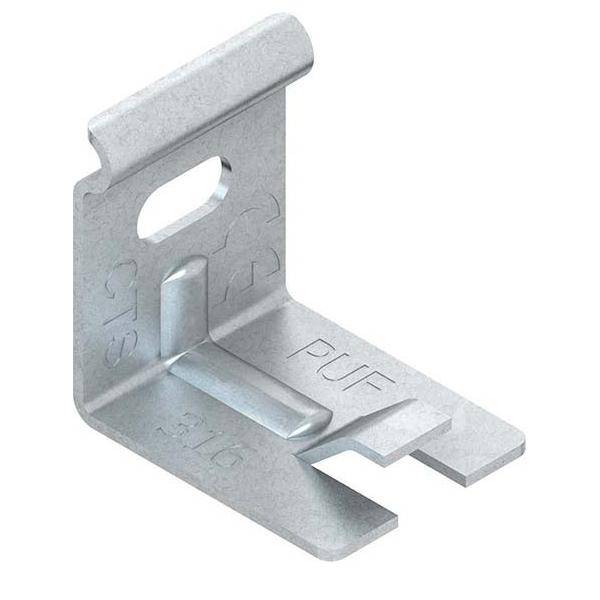 Niedax Auslegerbefestigung GTWAB 50 E4