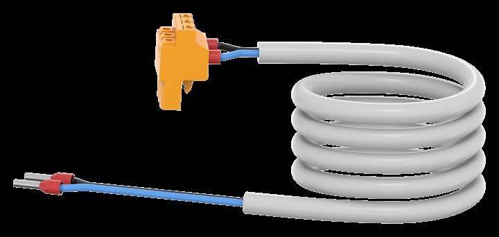 Striebel&John Blendrahmen BLU61