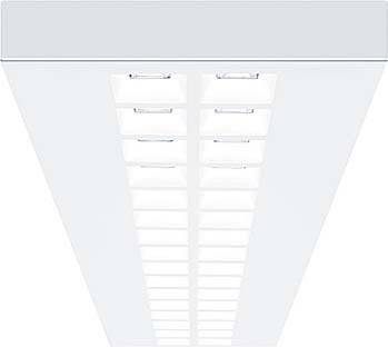 Zumtobel Group LED-Deckenanbauleuchte MIREL-L A #42925609