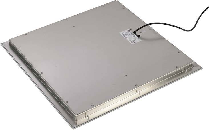 Vitramo Decken-Heizelement VH-I06262