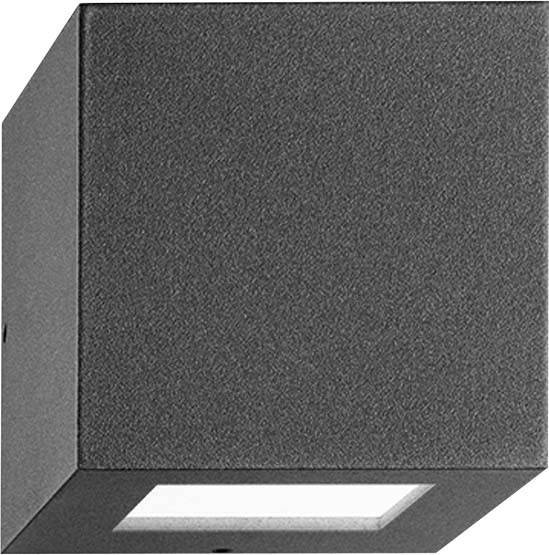 Spittler LED-Wandleuchte Quasar 10LED #303366