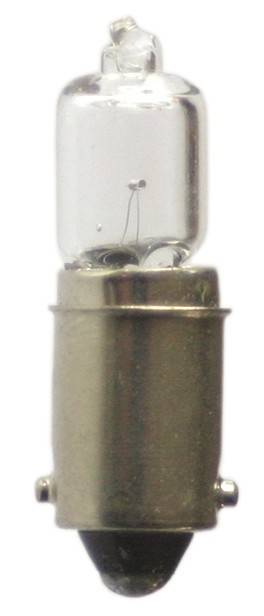 Scharnberger+Hasenbein Halogenlampe 9,3x31mm 11013