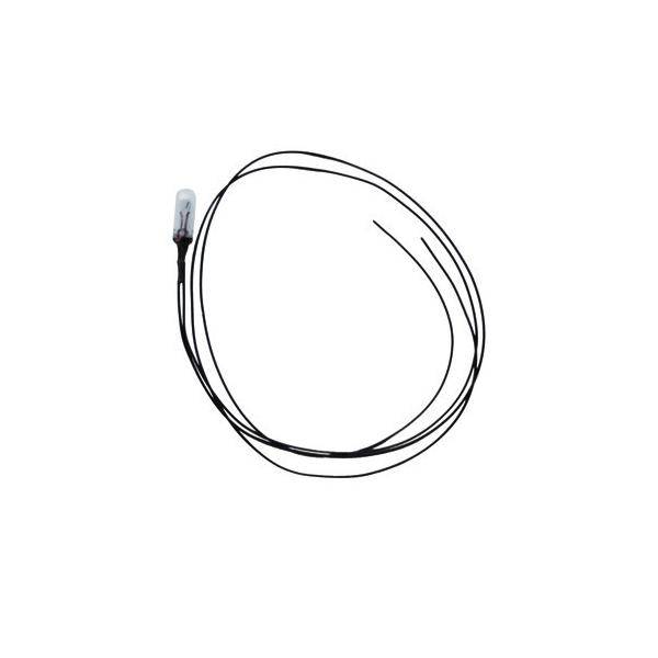 Scharnberger+Hasenbein Miniaturlampe T1 1/4 19559