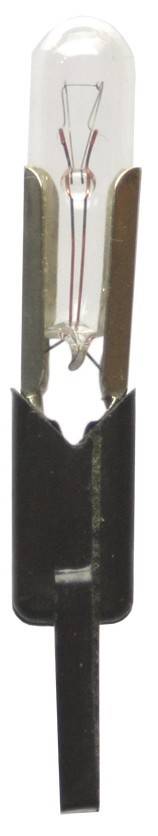 Scharnberger+Hasenbein Telefonlampe T 9 7x65mm 20431