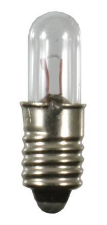 Scharnberger+Hasenbein Glühlampe T1 3/4 5,7x17,5 21215