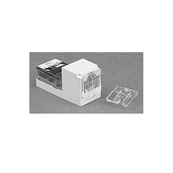 1000 Stück Panduit Staubschutzkappe MDC-C