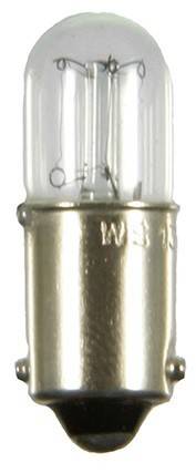 Scharnberger+Hasenbein Röhrenlampe 10x28mm 23494 Import