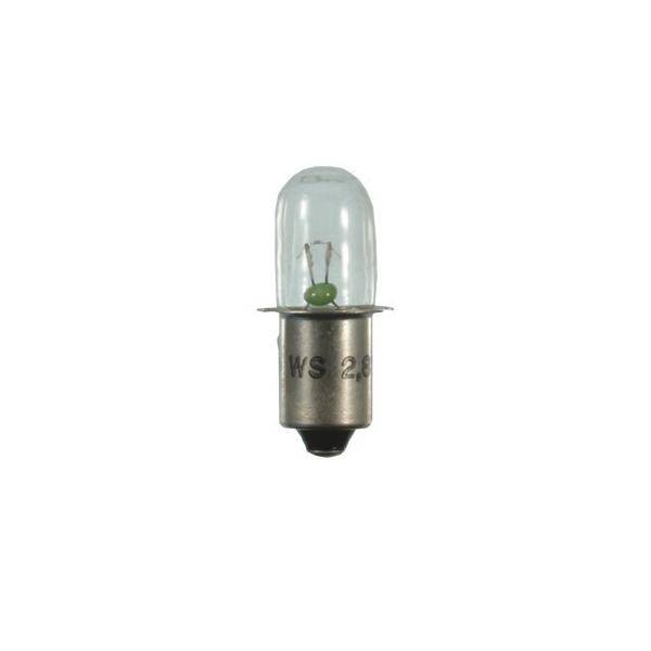 Scharnberger+Hasenbein Xenonlampe 10x32mm 93355