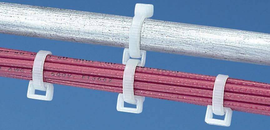 Panduit Verbindungsringe CR4H-M30