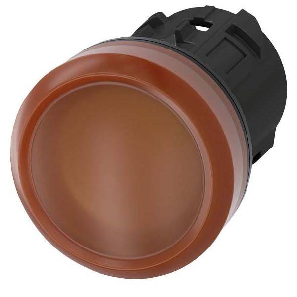 Siemens Dig.Industr. Leuchtmelder 3SU1001-6AA00-0AA0