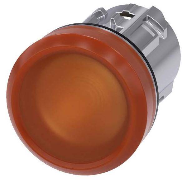 Siemens Dig.Industr. Leuchtmelder 3SU1051-6AA00-0AA0