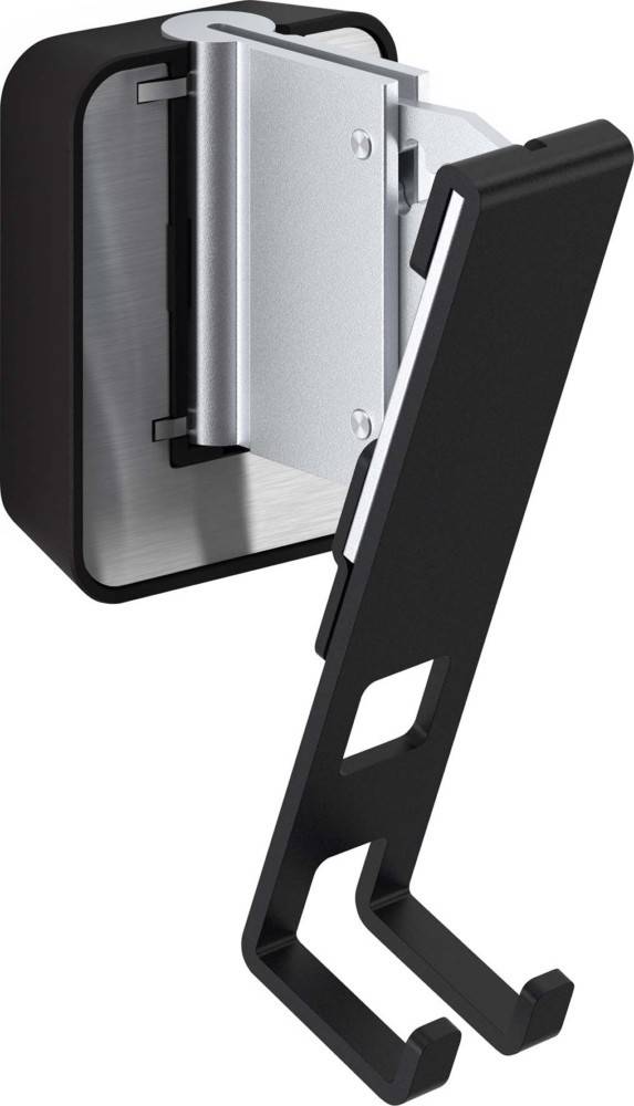 Vogels Lautsprecherhalterung SOUND4201 sw-alu