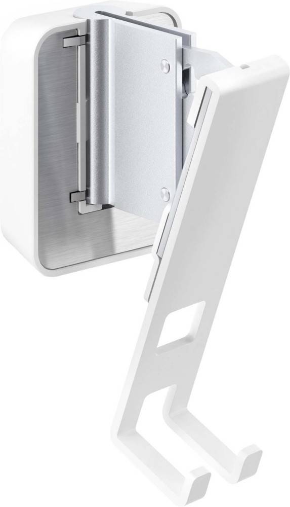 Vogels Lautsprecherhalterung SOUND4201 ws-alu