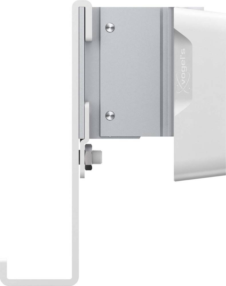 Vogels Lautsprecherhalterung SOUND4201 ws-alu