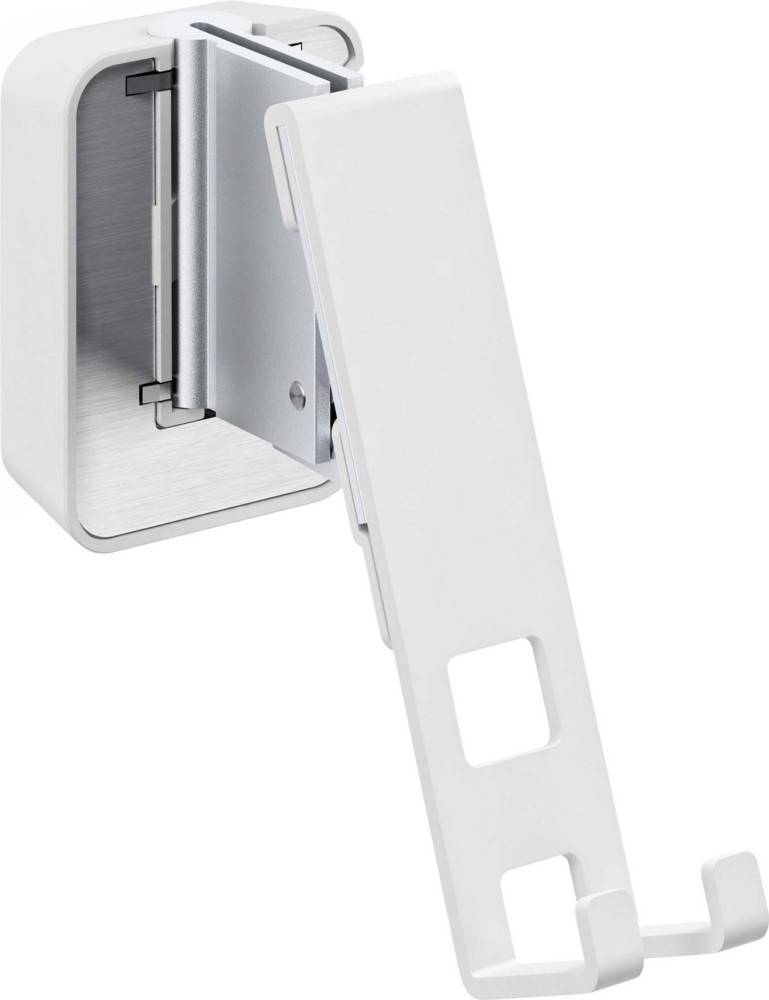 Vogels Lautsprecherhalterung SOUND4201 ws-alu