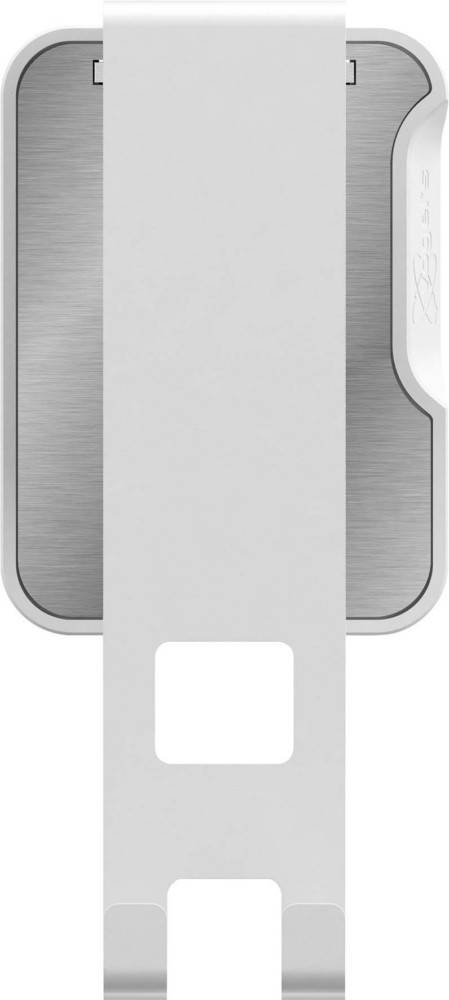 Vogels Lautsprecherhalterung SOUND4201 ws-alu