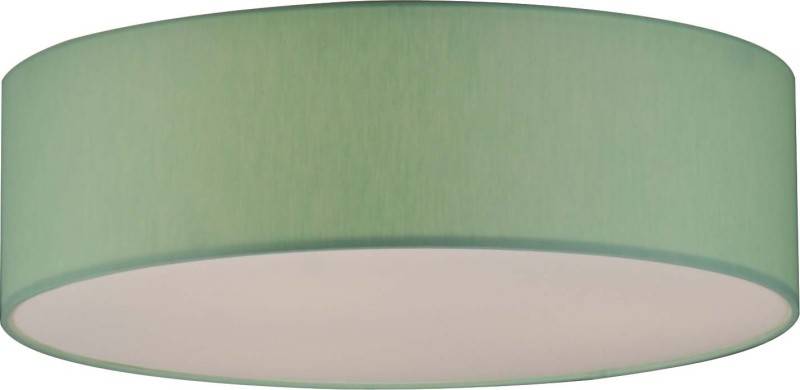Böhmer Deckenleuchte Chintz-Grün 41361