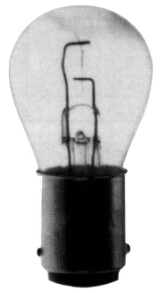 Scharnberger+Hasenbein Kugellampe 26,5x52,5mm 10823