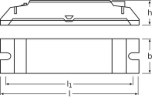 OSRAM BETRIEBSGERÄTE DALI-Steuergerät DALIeco Control