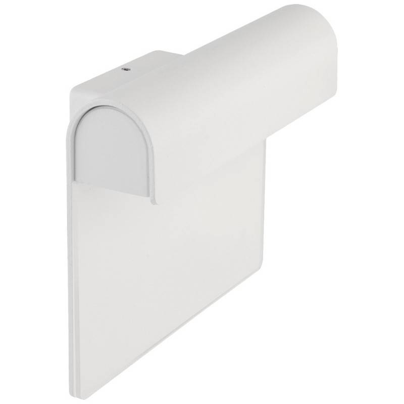 EVN Lichttechnik LED-Anbauleuchte HNL54011802 alu