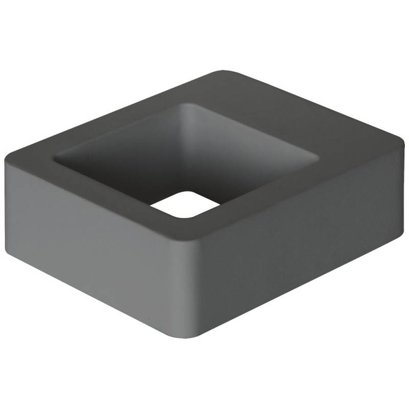 EVN Lichttechnik P-LED Wandanbauleuchte C54150502 dgr