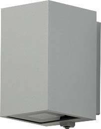 Meyer+Sohn LED-Wandanbauleuchte si 8337151000