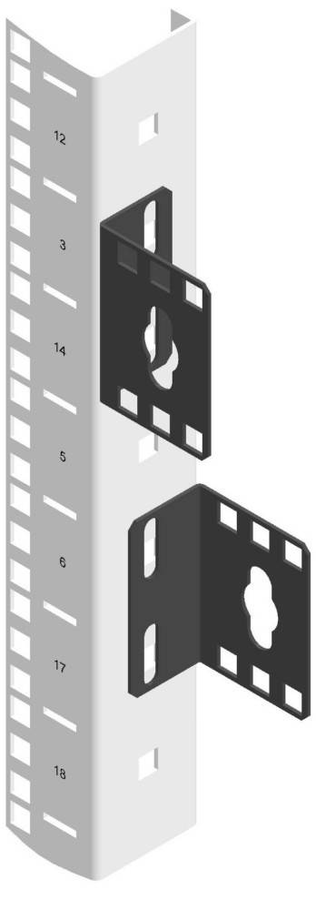 Enoc Montagewinkel EPVB X1-S