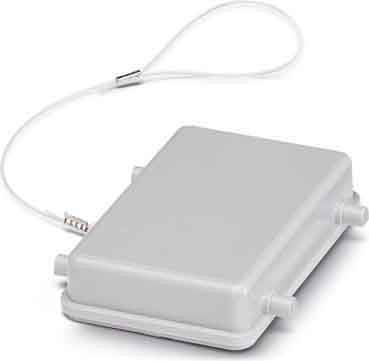 Phoenix Contact Schutzdeckel HC-D 50-SD-FQ/FS