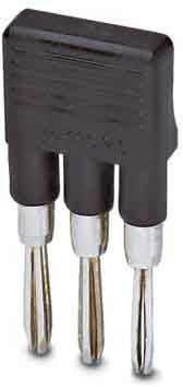 Phoenix Contact Kurzschluss-Stecker KSS 3- 6