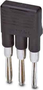 Phoenix Contact Kurzschluss-Stecker KSS 3- 6